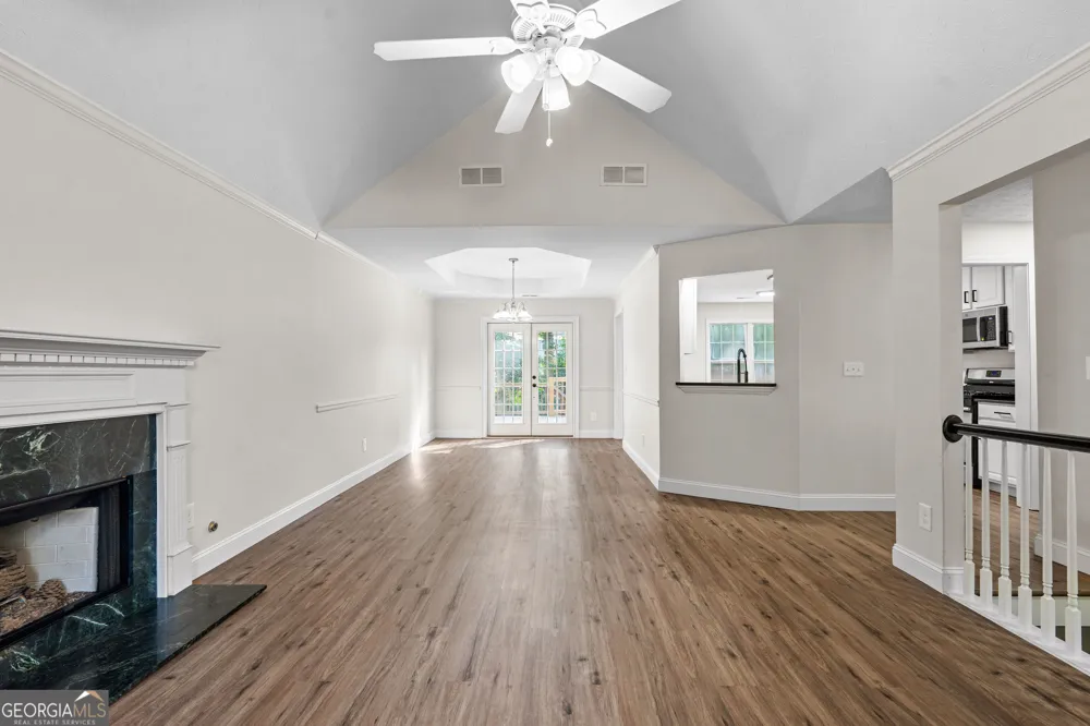 120 Woodstream DR Newnan, GA 30265