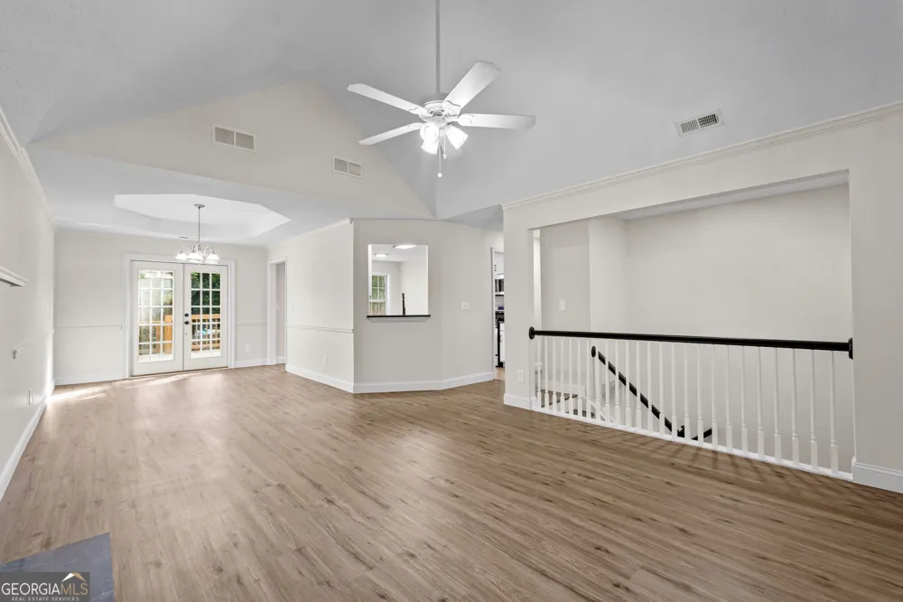 120 Woodstream DR Newnan, GA 30265