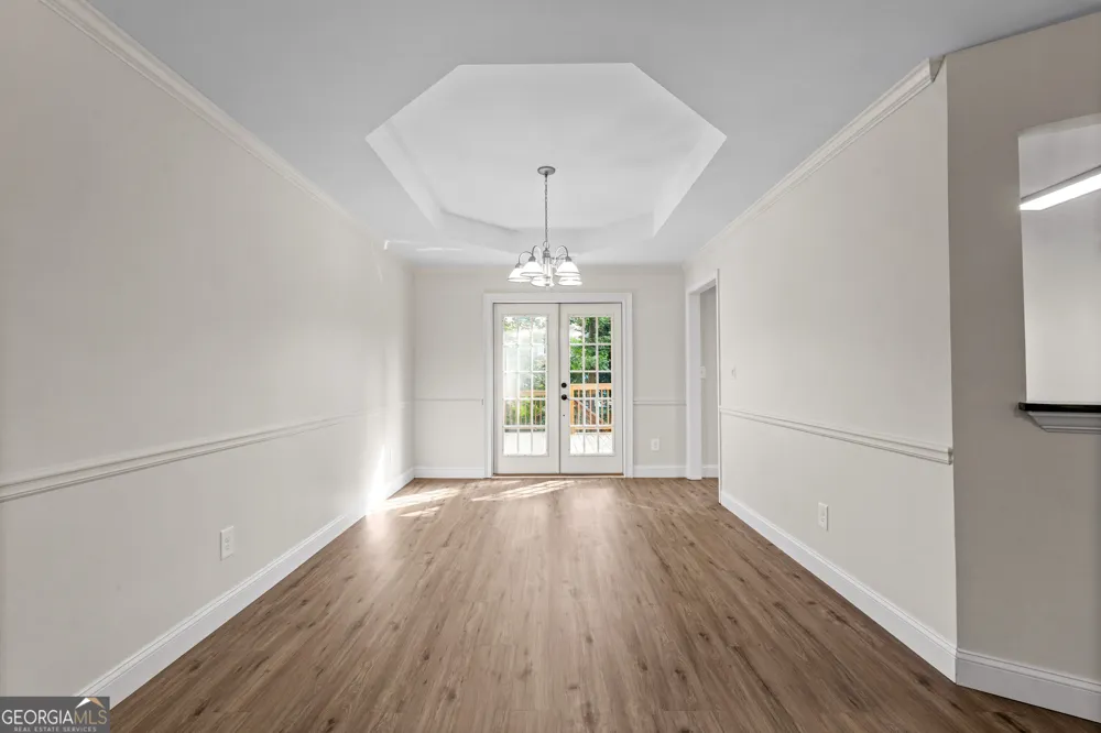 120 Woodstream DR Newnan, GA 30265