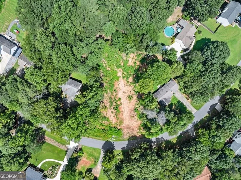 8690 Bayhill DR Gainesville, GA 30506