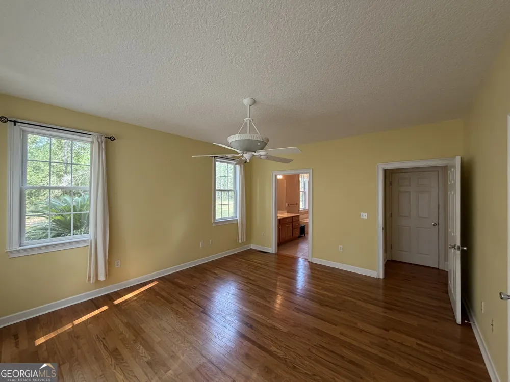 24 Peterson LN Mcrae-Helena, GA 31055