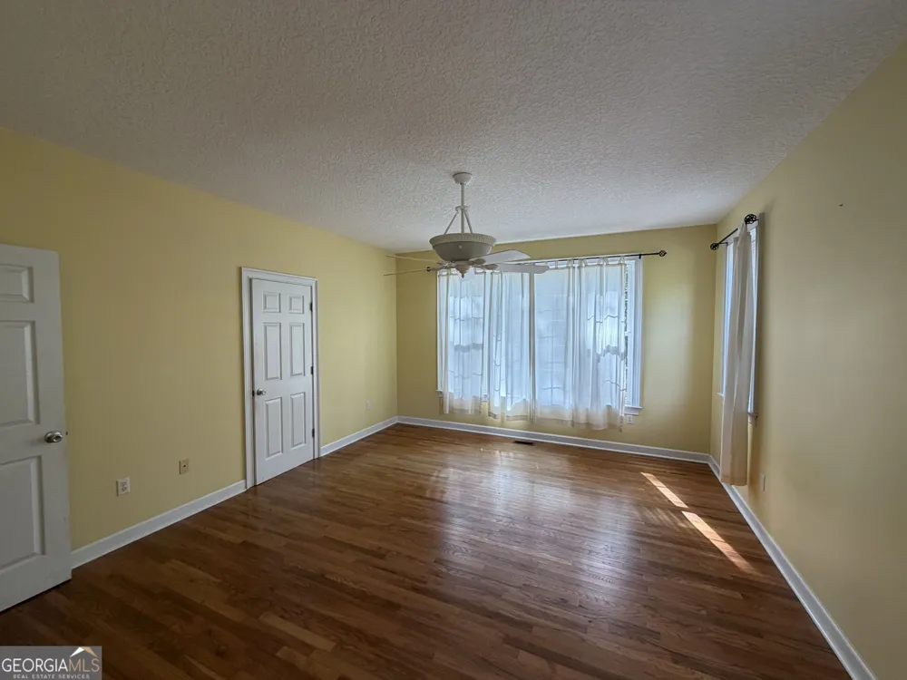 24 Peterson LN Mcrae-Helena, GA 31055