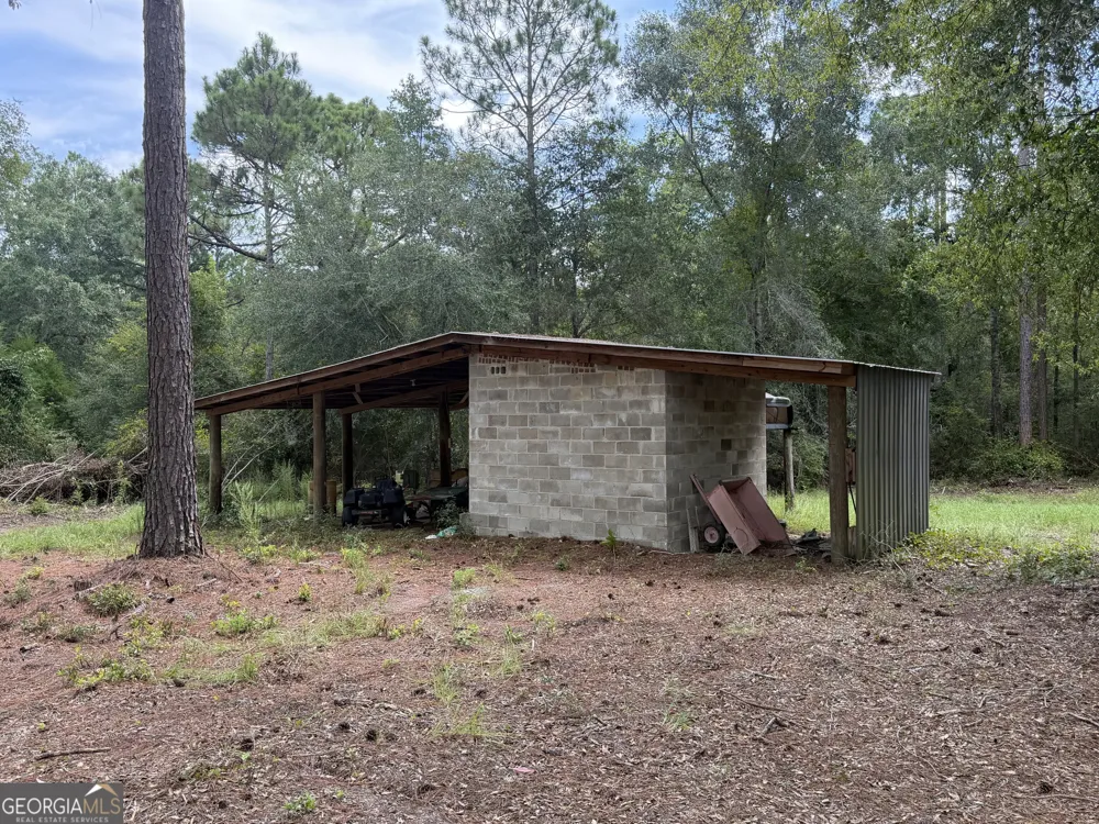 24 Peterson LN Mcrae-Helena, GA 31055
