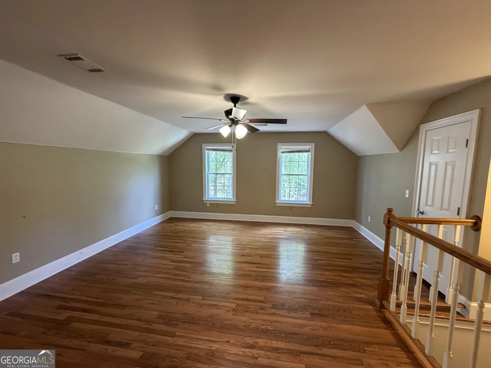 24 Peterson LN Mcrae-Helena, GA 31055