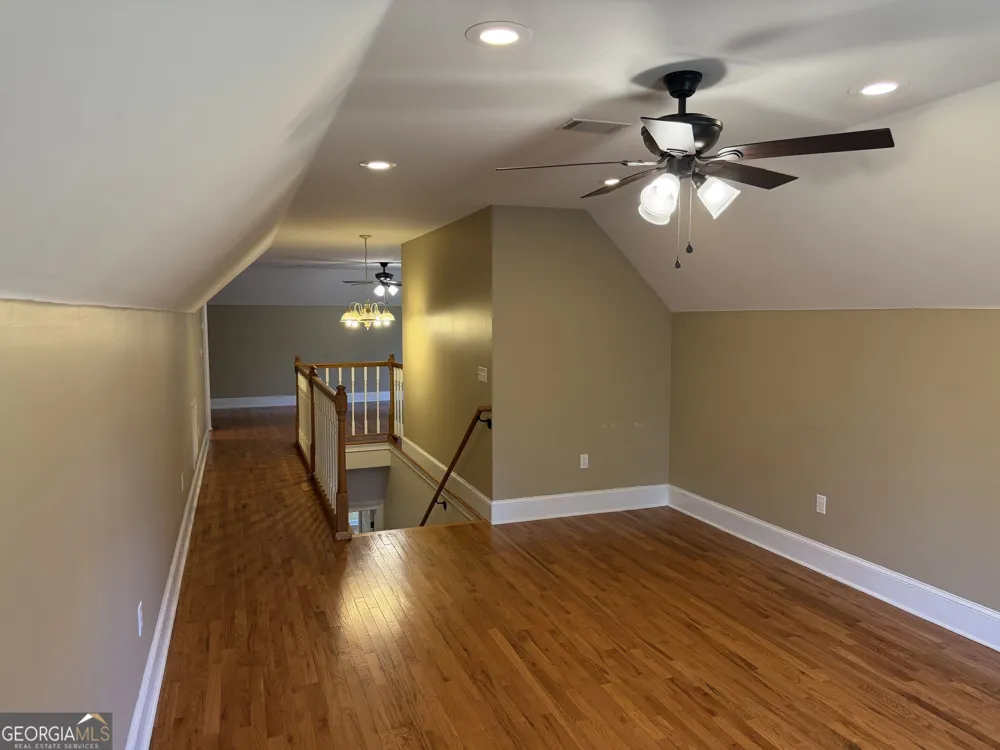 24 Peterson LN Mcrae-Helena, GA 31055