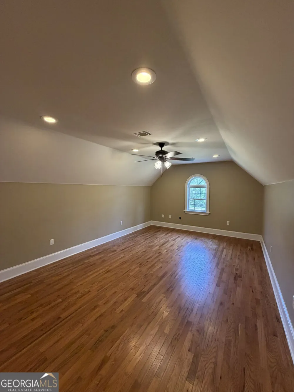24 Peterson LN Mcrae-Helena, GA 31055