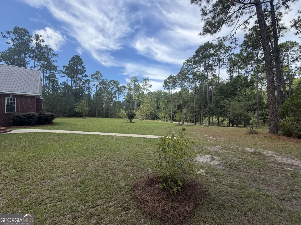 24 Peterson LN Mcrae-Helena, GA 31055