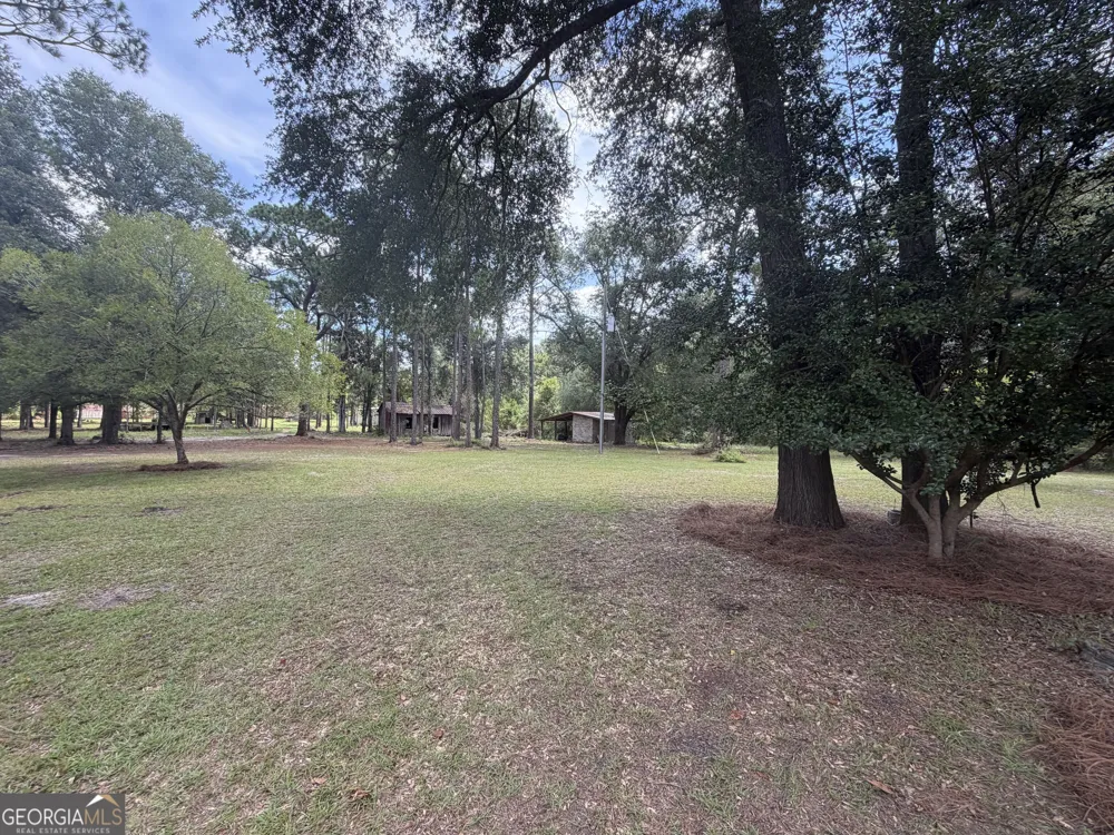 24 Peterson LN Mcrae-Helena, GA 31055
