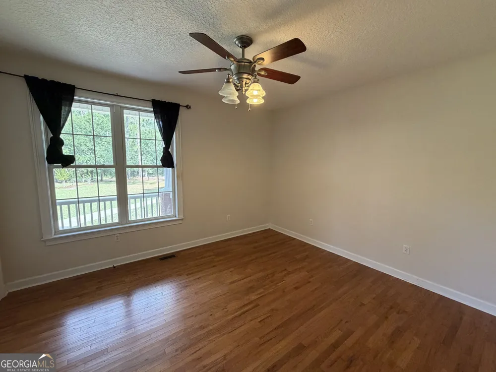 24 Peterson LN Mcrae-Helena, GA 31055