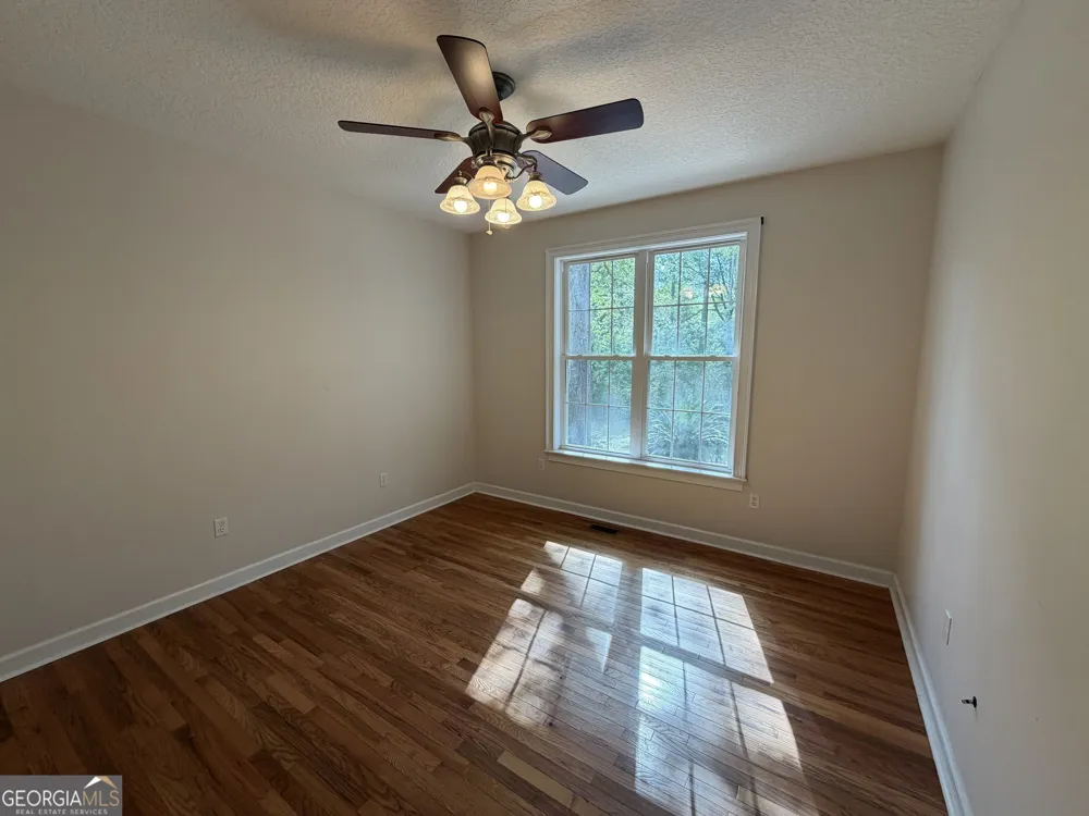 24 Peterson LN Mcrae-Helena, GA 31055