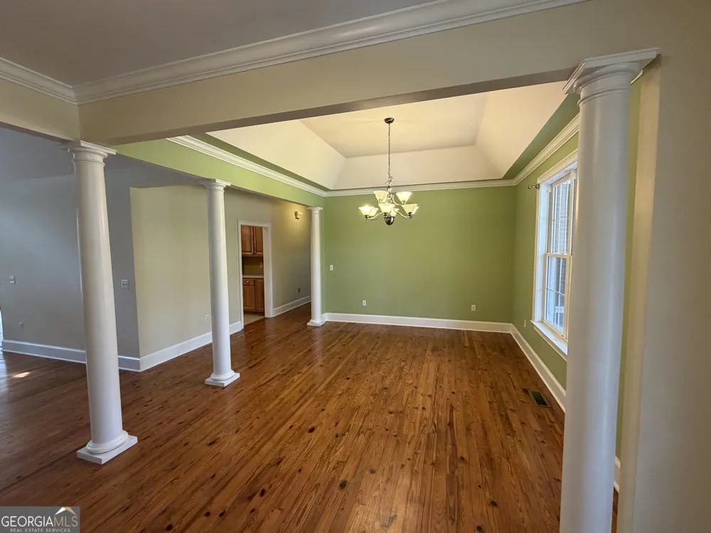 24 Peterson LN Mcrae-Helena, GA 31055