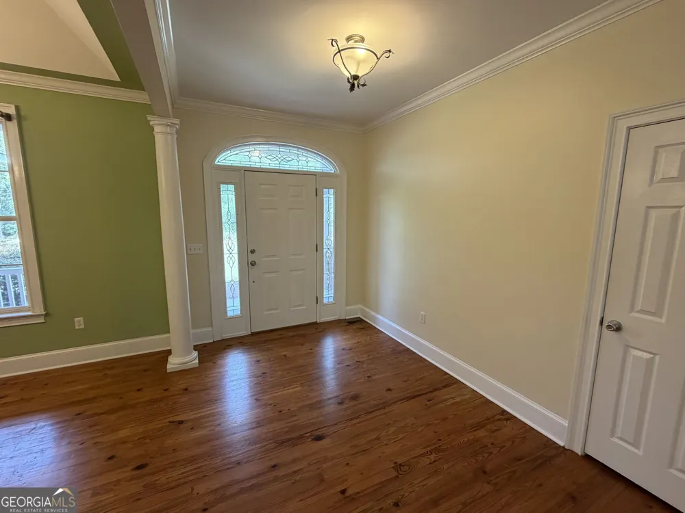 24 Peterson LN Mcrae-Helena, GA 31055