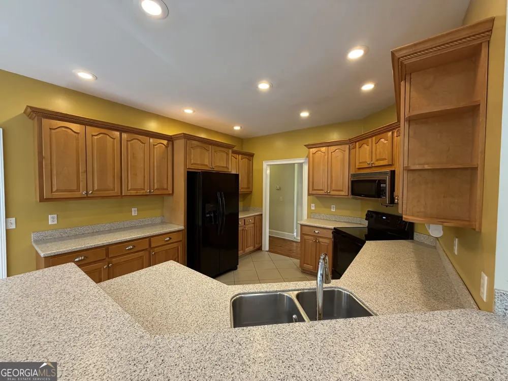 24 Peterson LN Mcrae-Helena, GA 31055