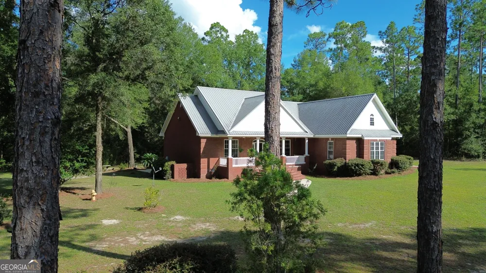 24 Peterson LN Mcrae-Helena, GA 31055