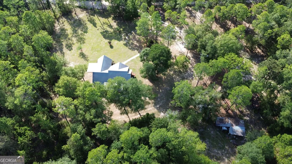 24 Peterson LN Mcrae-Helena, GA 31055