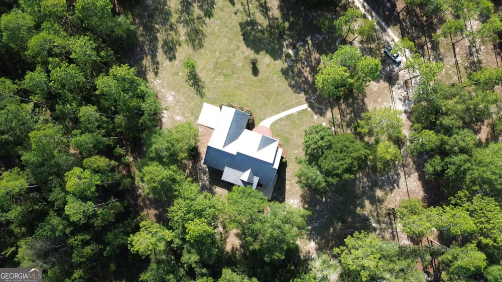 24 Peterson LN Mcrae-Helena, GA 31055