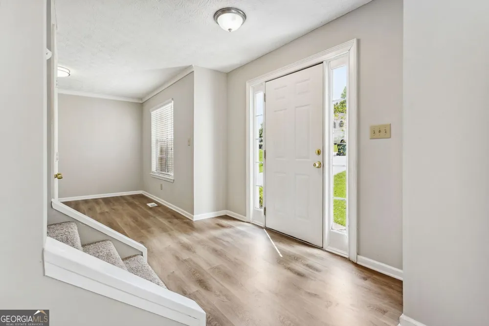 525 Abbotts Hill LN Johns Creek, GA 30097