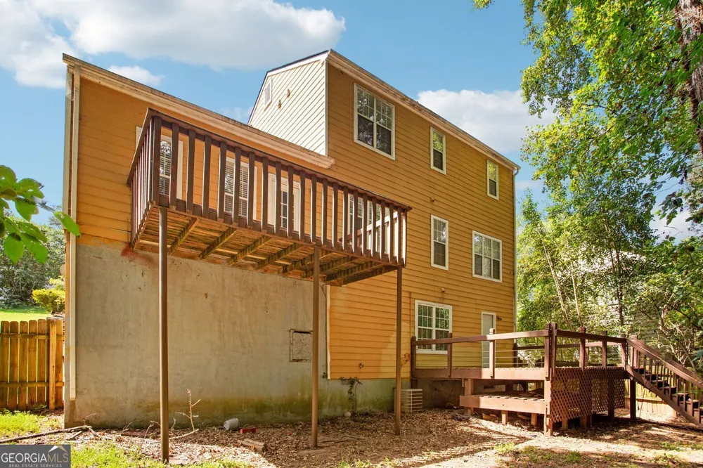 525 Abbotts Hill LN Johns Creek, GA 30097