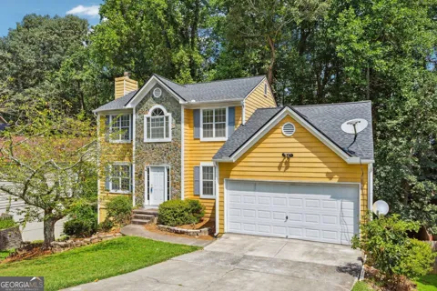 525 Abbotts Hill LN