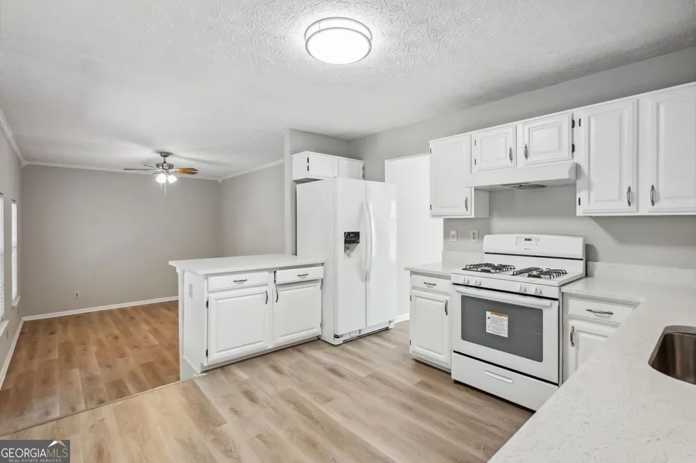 525 Abbotts Hill LN Johns Creek, GA 30097