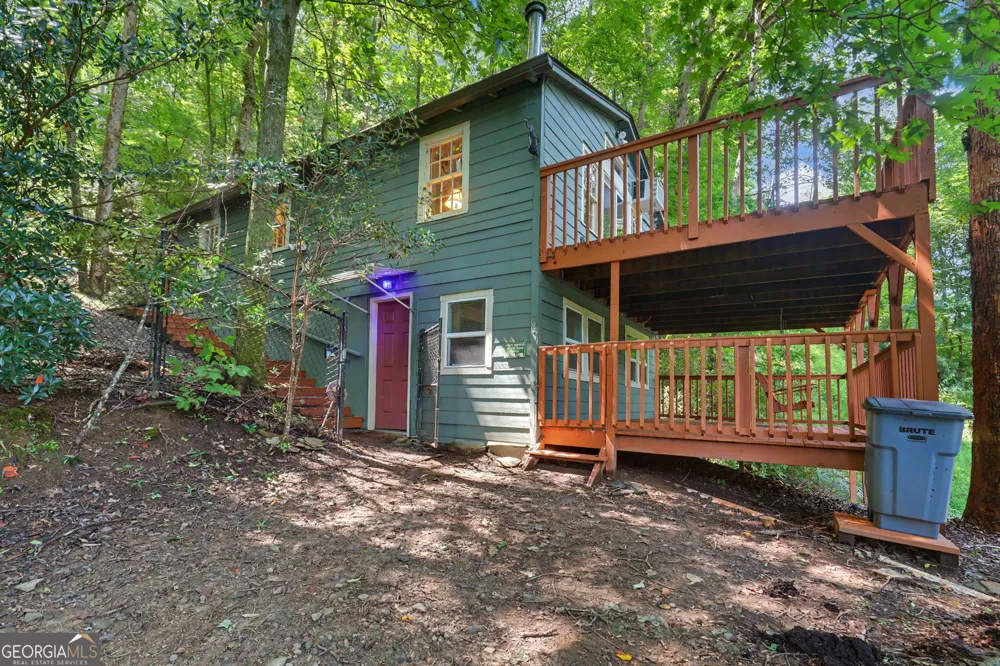 4273 Yonah Dam RD Toccoa, GA 30577