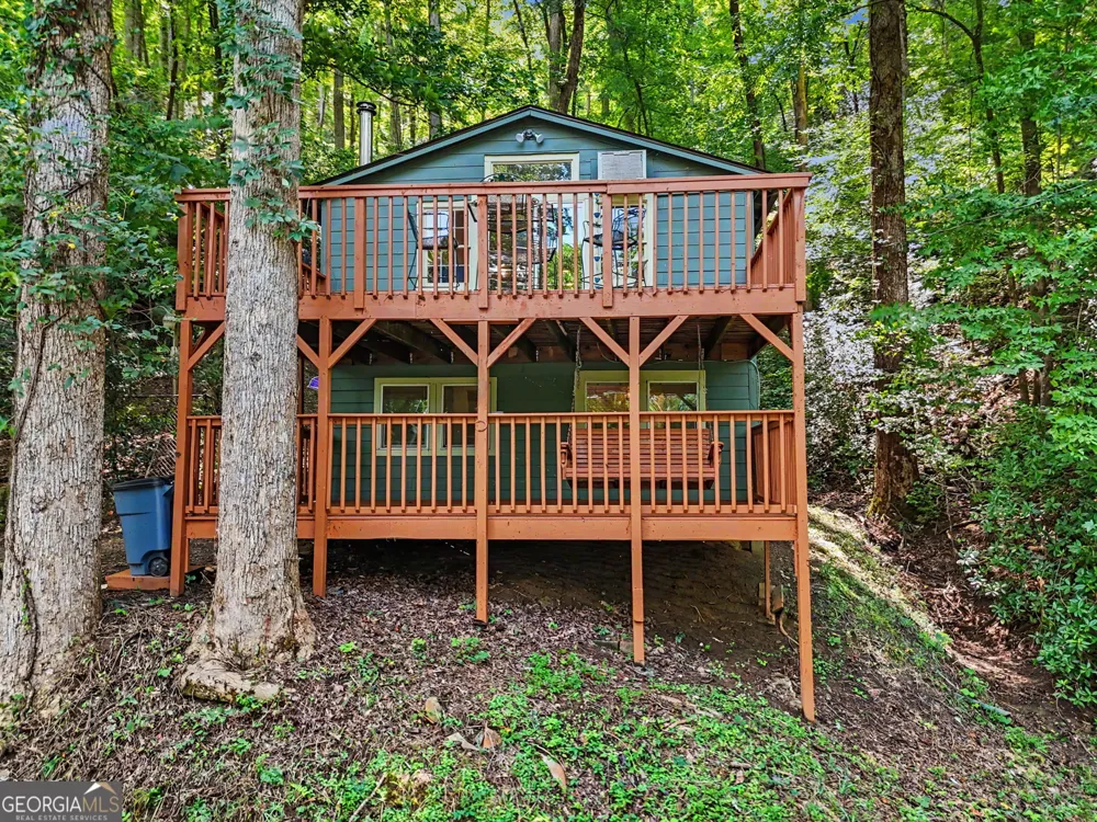 4273 Yonah Dam RD Toccoa, GA 30577