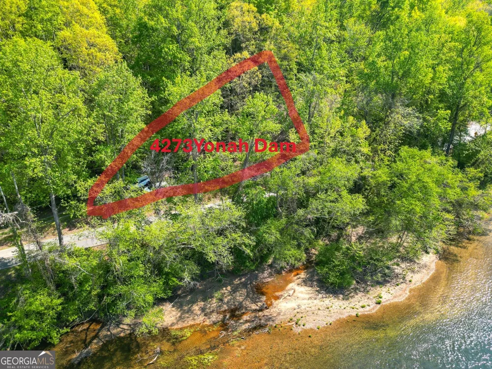 4273 Yonah Dam RD Toccoa, GA 30577