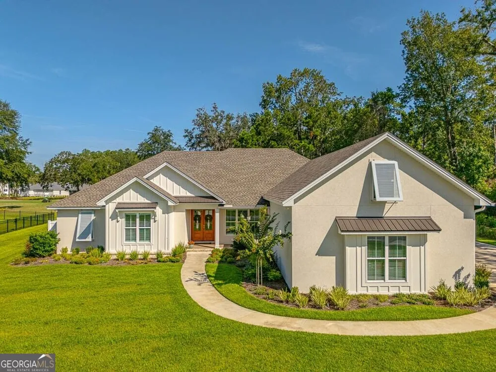 14 Willow CT Brunswick, GA 31523