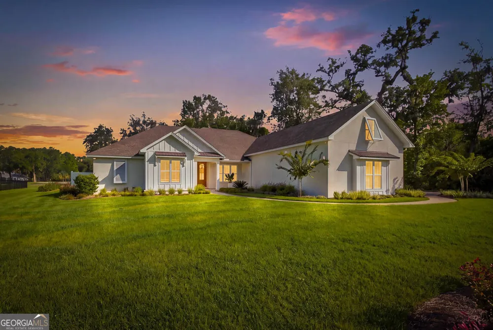 14 Willow CT Brunswick, GA 31523