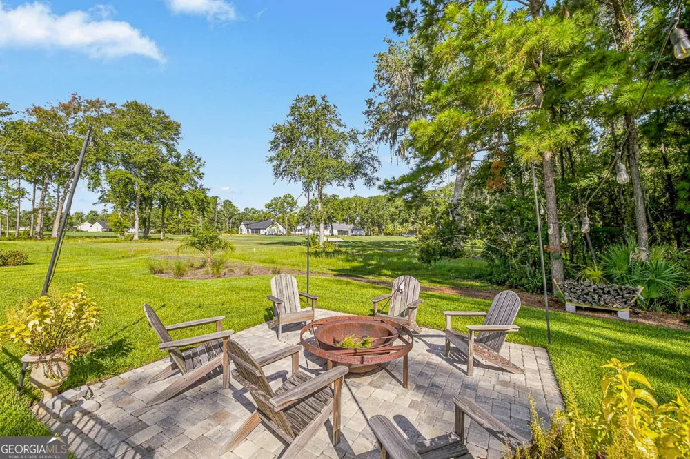 14 Willow CT Brunswick, GA 31523