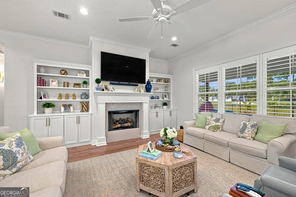 14 Willow CT Brunswick, GA 31523