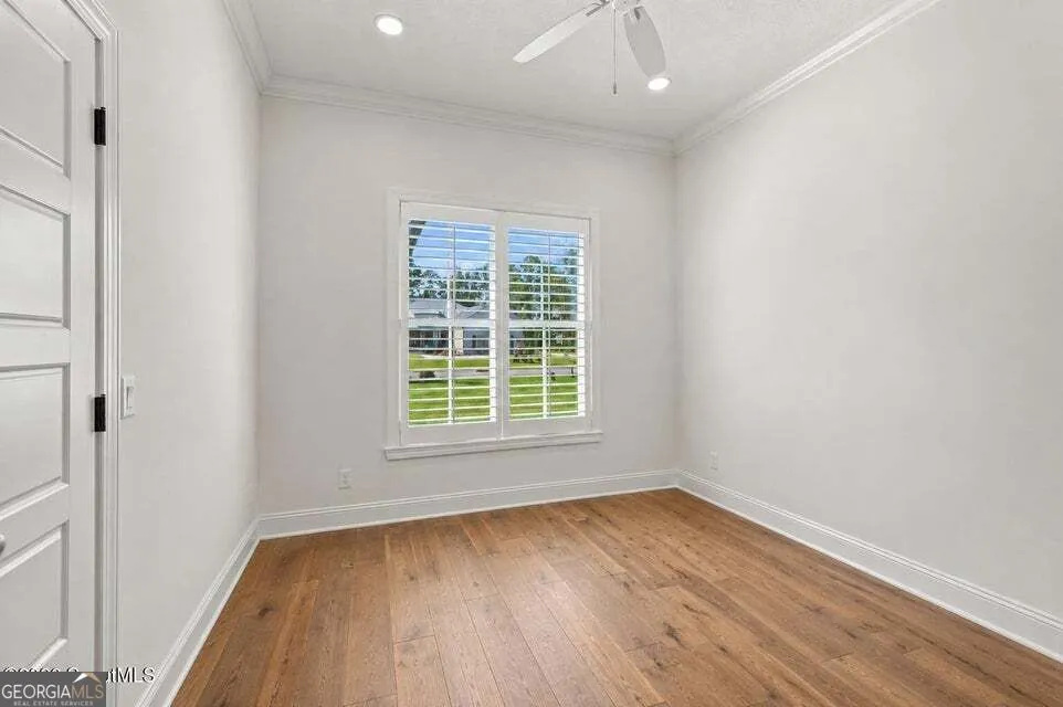 14 Willow CT Brunswick, GA 31523