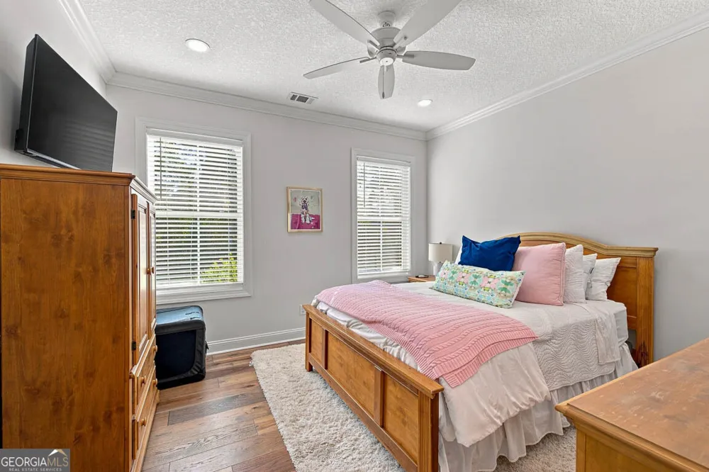 14 Willow CT Brunswick, GA 31523