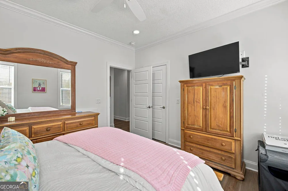 14 Willow CT Brunswick, GA 31523