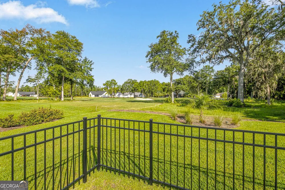 14 Willow CT Brunswick, GA 31523