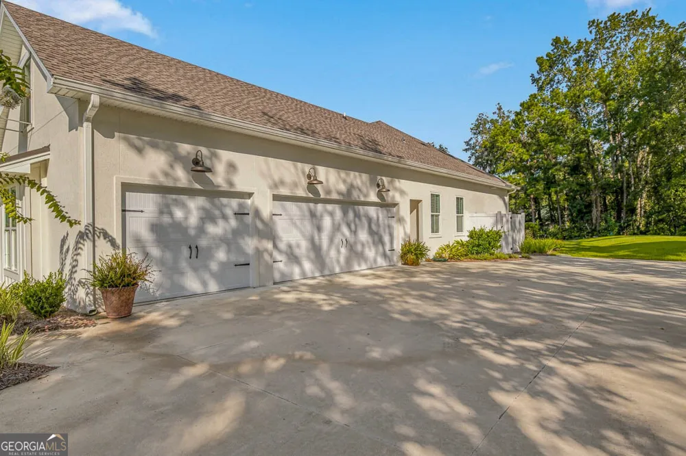 14 Willow CT Brunswick, GA 31523
