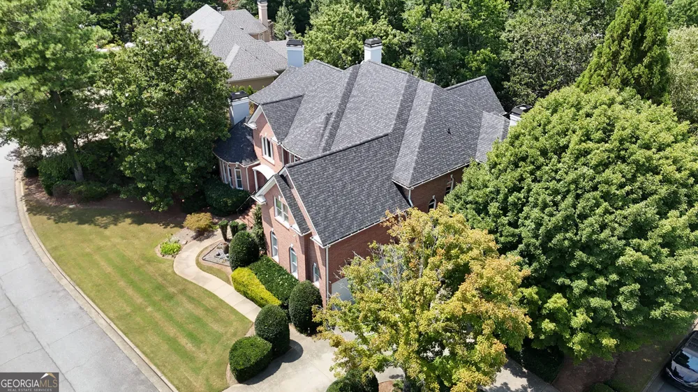 8190 Nesbit Ferry RD Sandy Springs, GA 30350