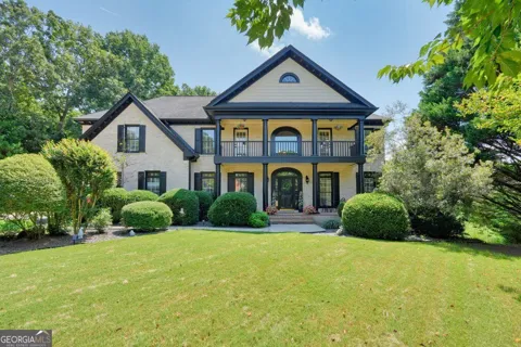 110 Ridge View DR