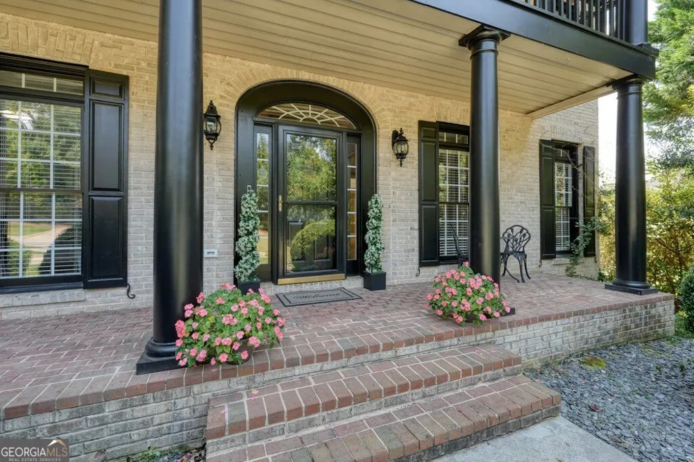 110 Ridge View DR Ball Ground, GA 30107