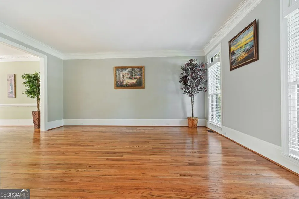 110 Ridge View DR Ball Ground, GA 30107