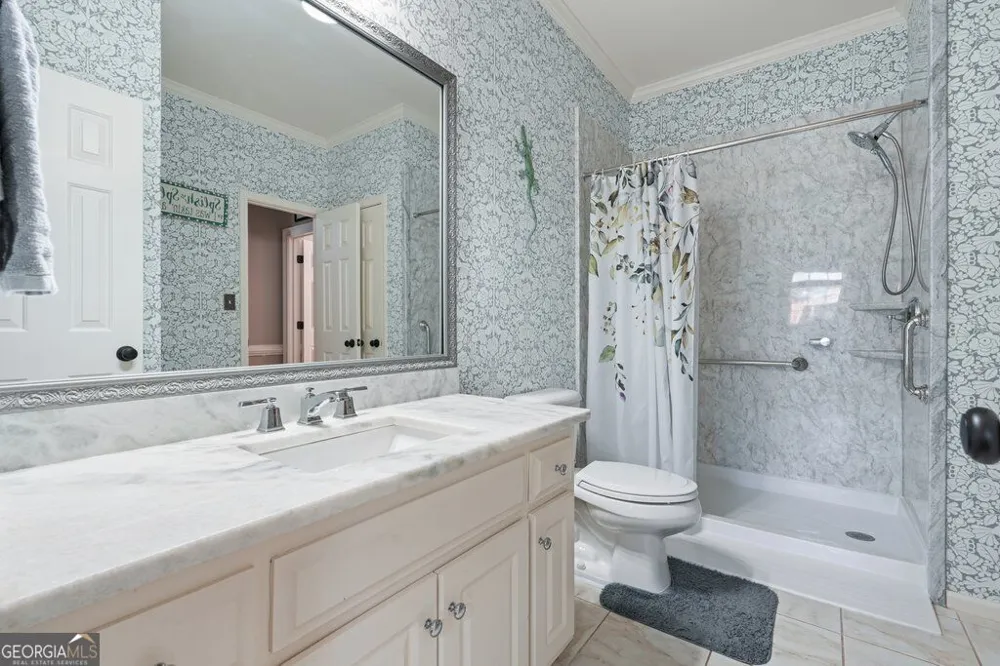 110 Ridge View DR Ball Ground, GA 30107