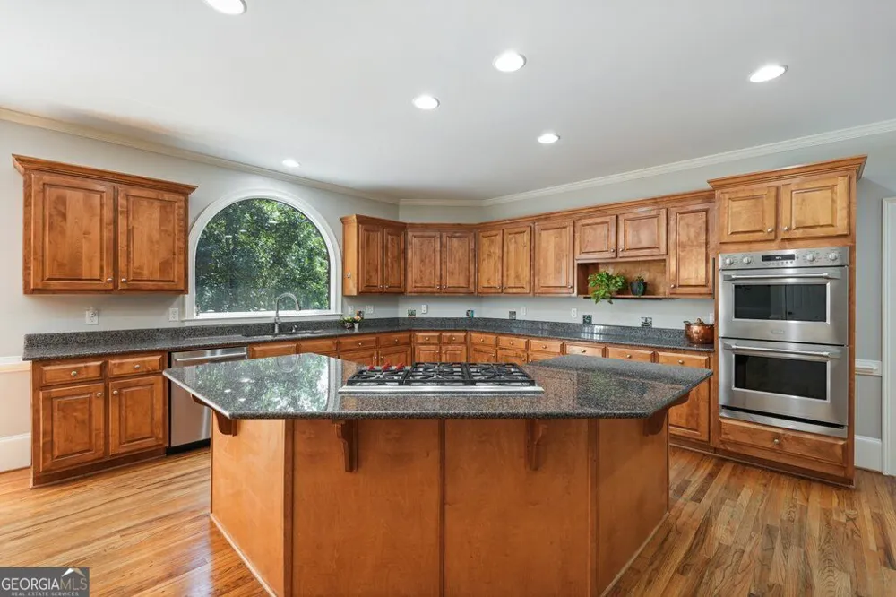 110 Ridge View DR Ball Ground, GA 30107