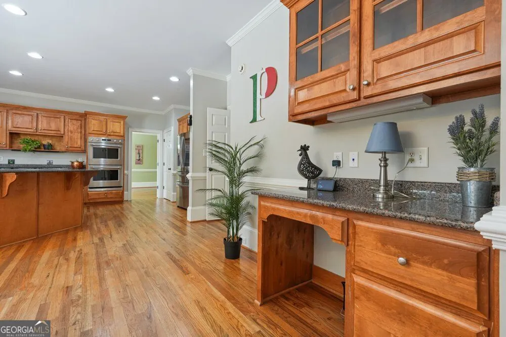 110 Ridge View DR Ball Ground, GA 30107