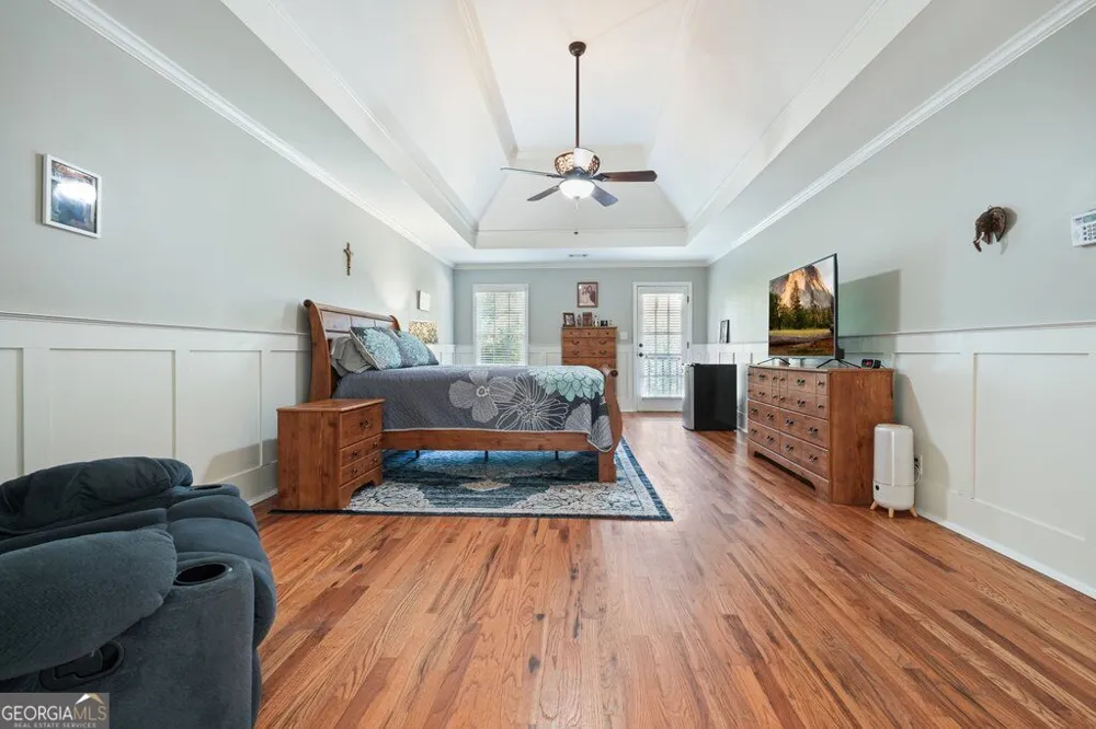 110 Ridge View DR Ball Ground, GA 30107