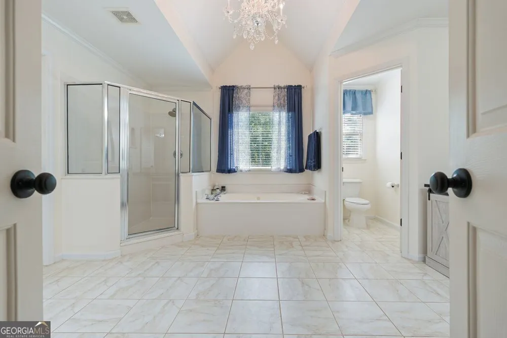 110 Ridge View DR Ball Ground, GA 30107