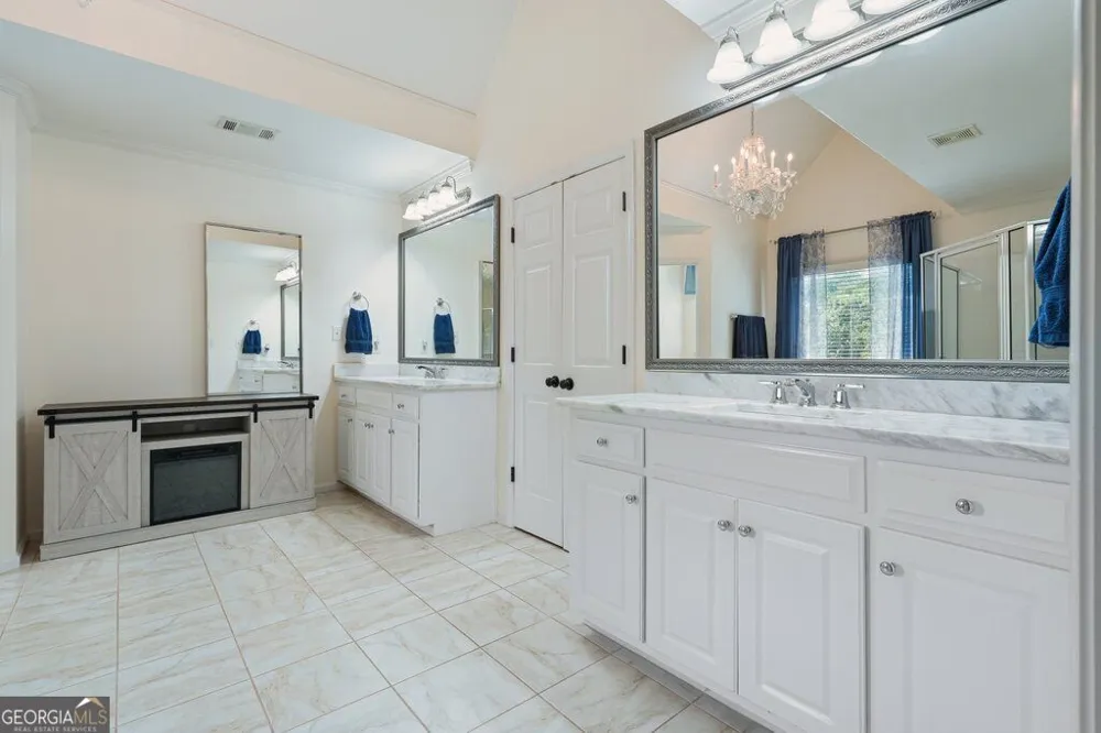 110 Ridge View DR Ball Ground, GA 30107
