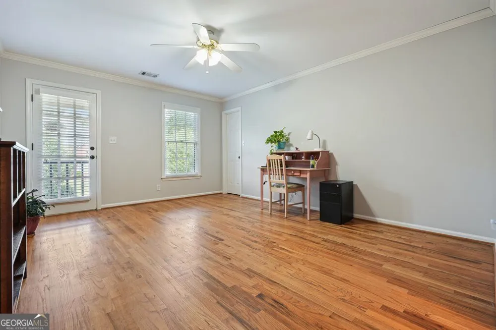 110 Ridge View DR Ball Ground, GA 30107