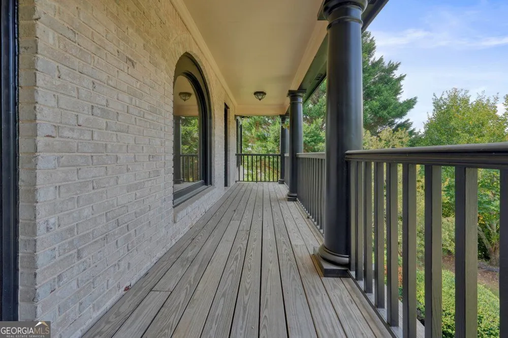 110 Ridge View DR Ball Ground, GA 30107