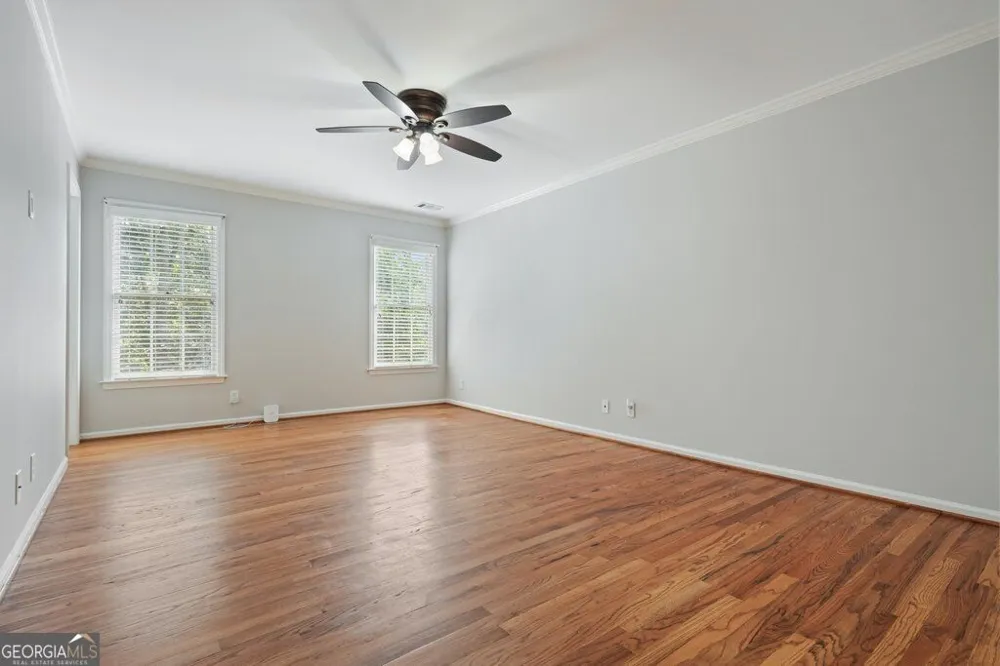 110 Ridge View DR Ball Ground, GA 30107