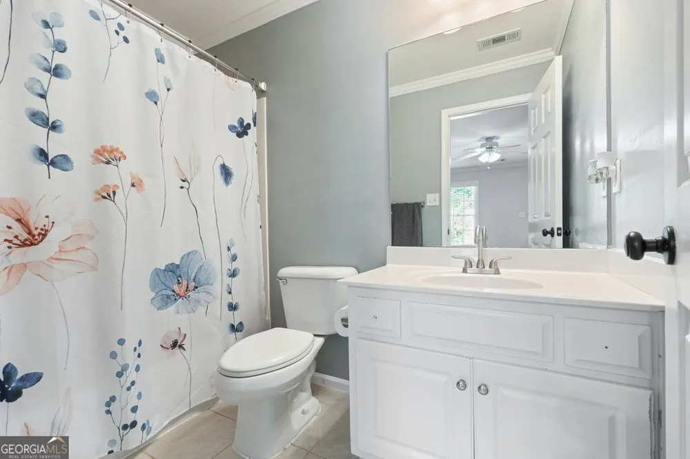 110 Ridge View DR Ball Ground, GA 30107